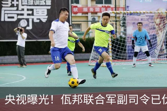 央视曝光！佤邦联合军副司令已伏法，蛇蝎美人白应兰还能躲多久？